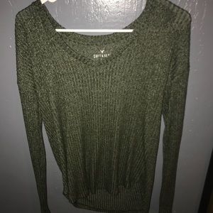 american eagle long sleeve